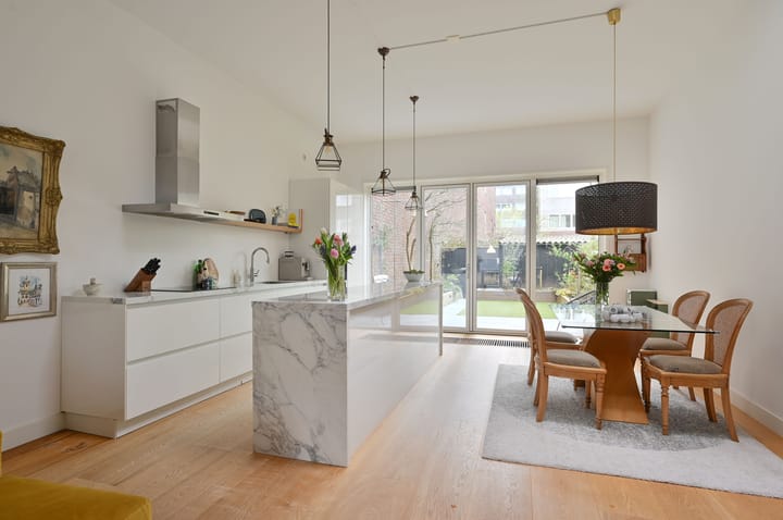 Foto 2 van Polygoongracht 34