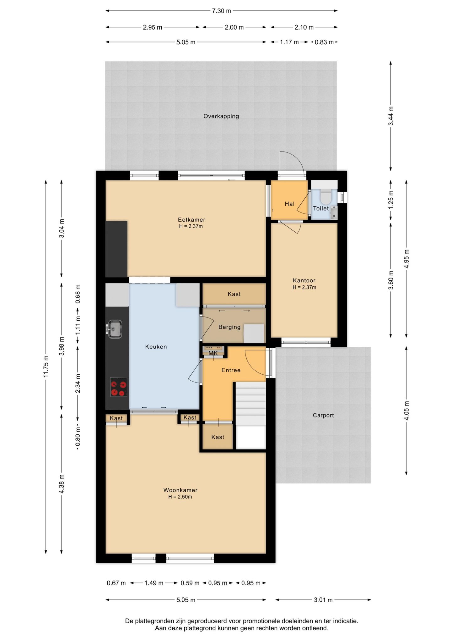 Photo 65 of Lange Akker 19