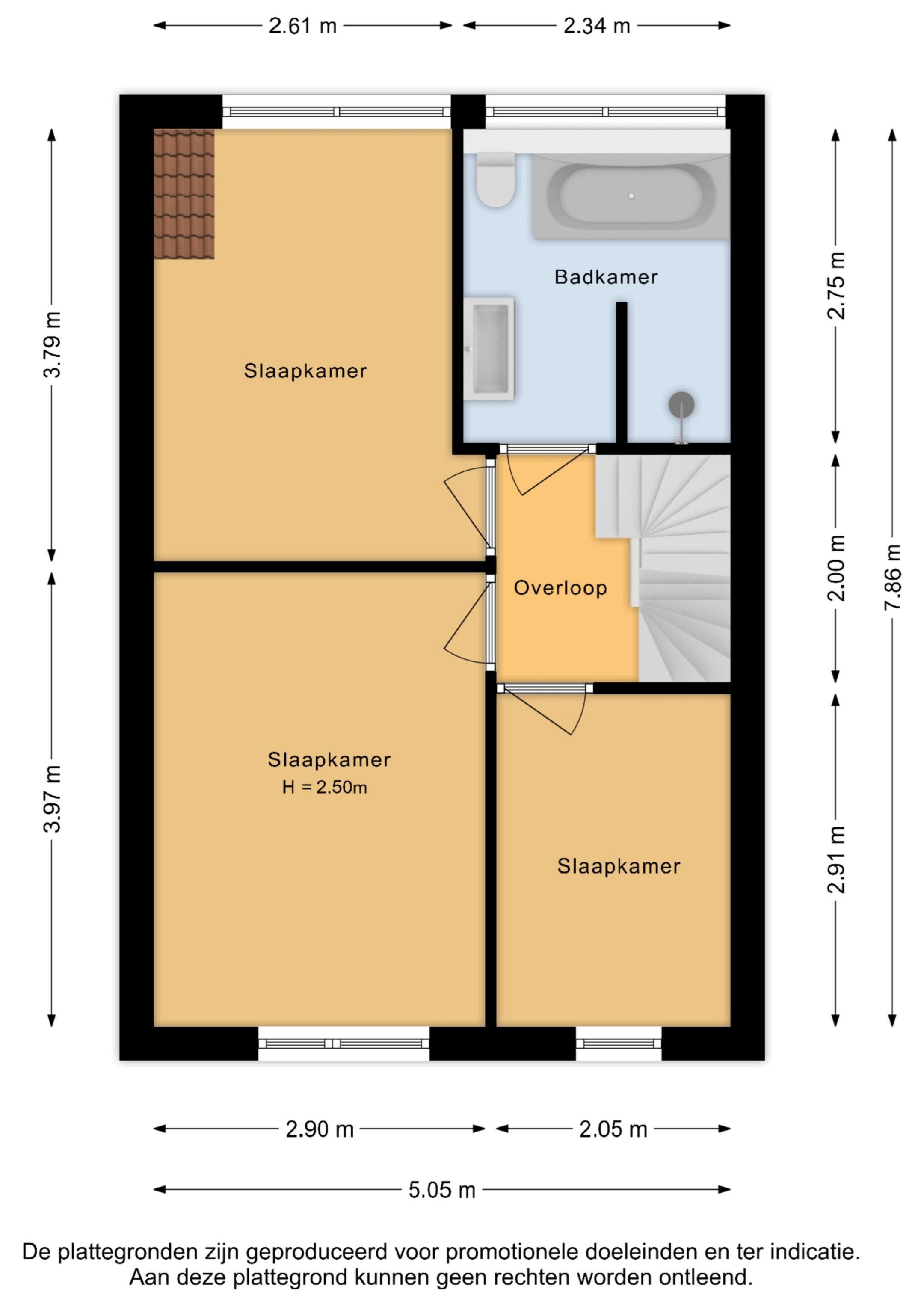 Photo 66 of Lange Akker 19