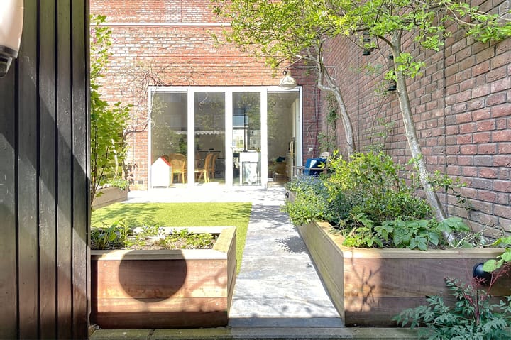 Foto 4 van Polygoongracht 34