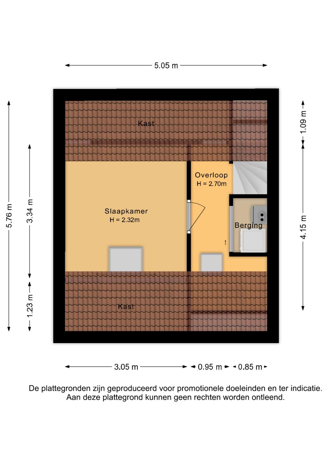 Photo 67 of Lange Akker 19