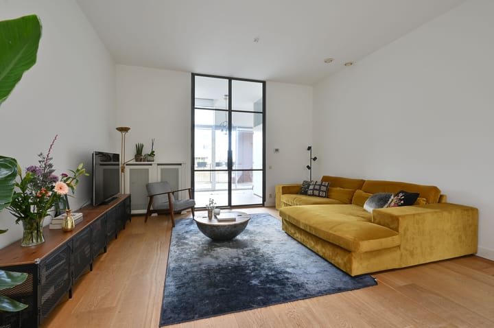 Foto 5 van Polygoongracht 34