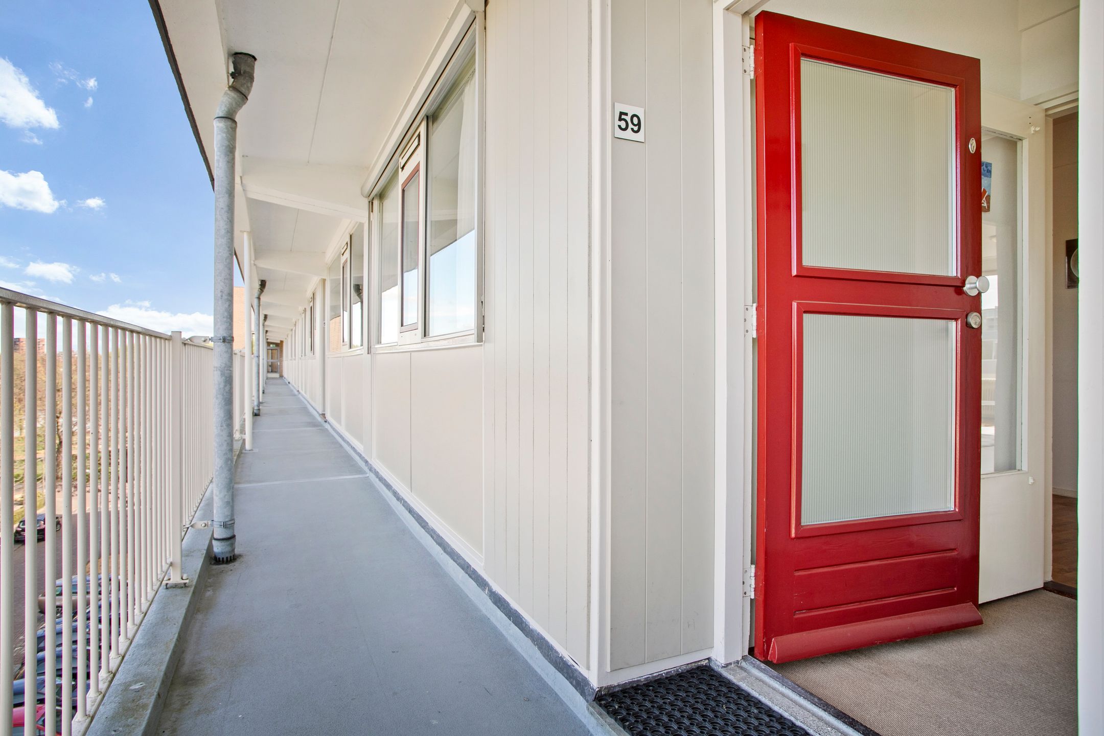 Foto 6 van Adriaen Willaertstraat 59