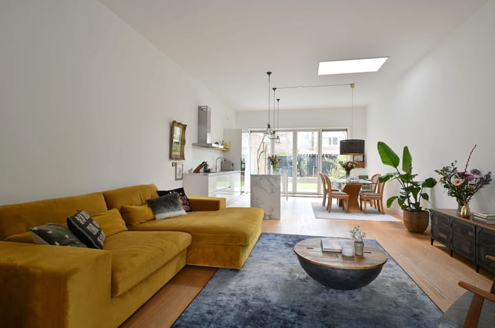 Foto 6 van Polygoongracht 34