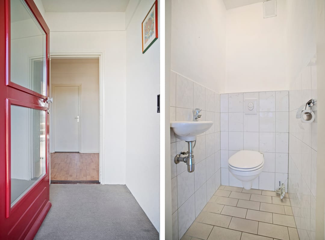 Foto 7 van Adriaen Willaertstraat 59