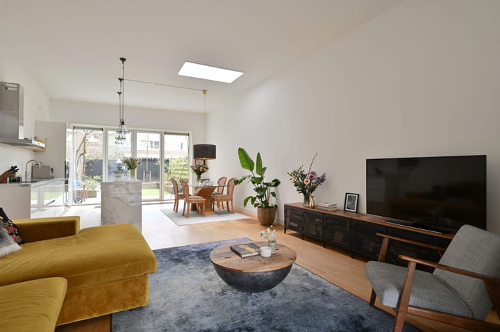 Foto 7 van Polygoongracht 34