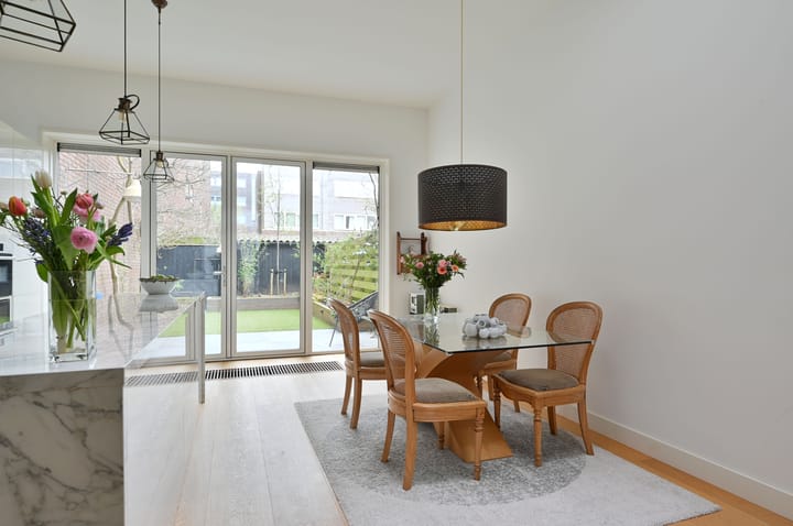 Foto 8 van Polygoongracht 34