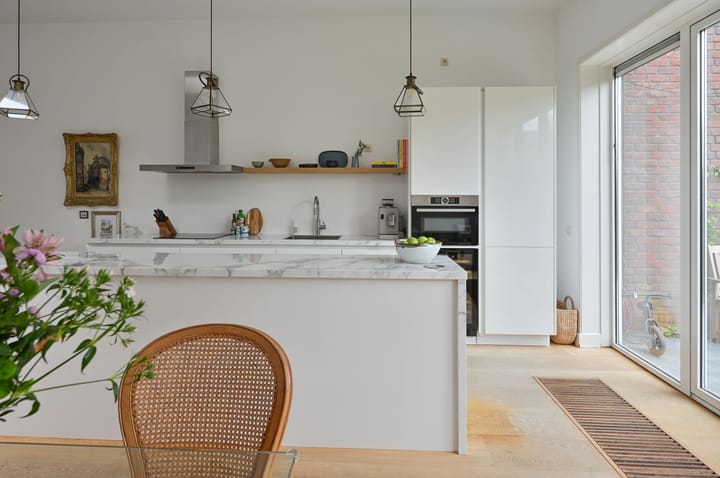 Foto 9 van Polygoongracht 34