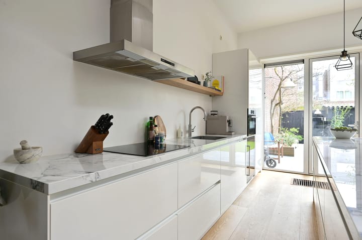 Foto 10 van Polygoongracht 34