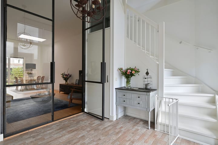 Foto 12 van Polygoongracht 34