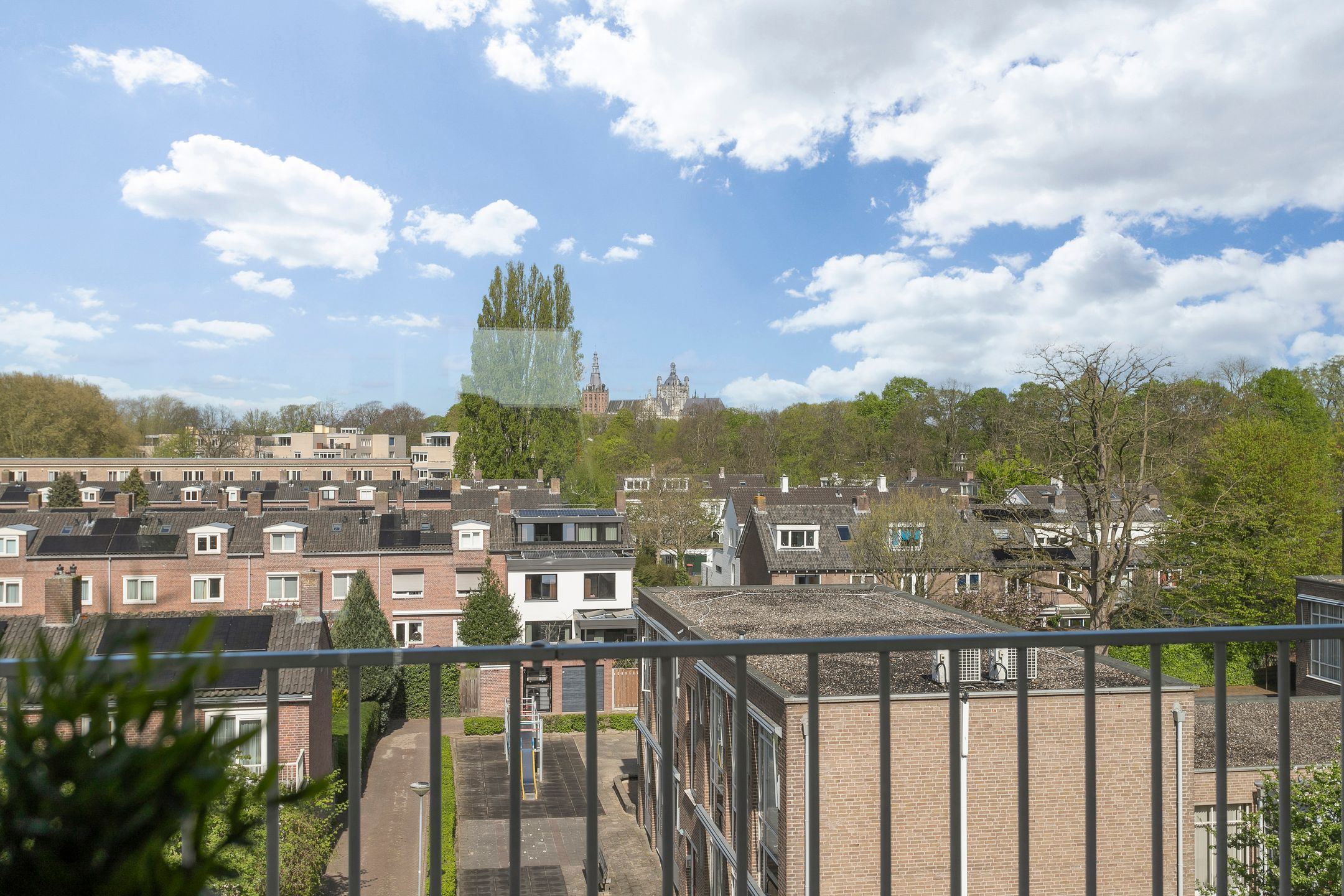 Foto 3 van Adriaen Willaertstraat 59