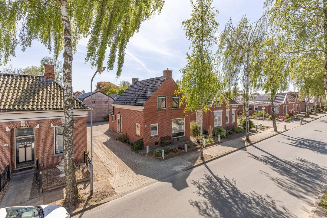 Photo 47 of Oudeweg 37