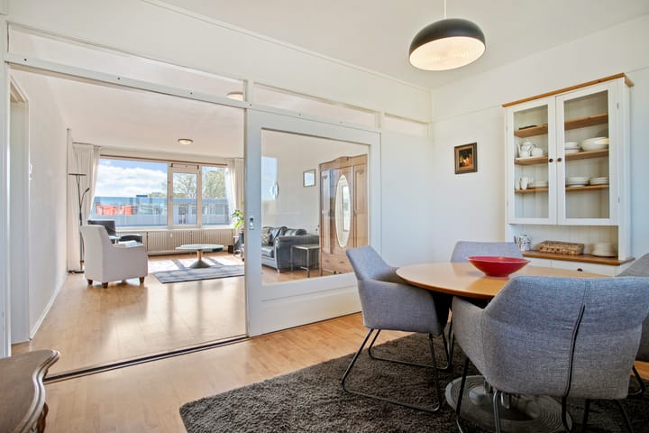 Foto 4 van Adriaen Willaertstraat 59