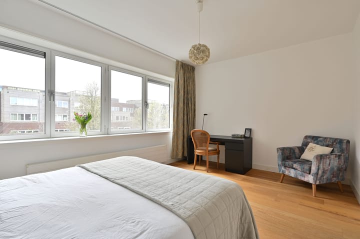 Foto 15 van Polygoongracht 34