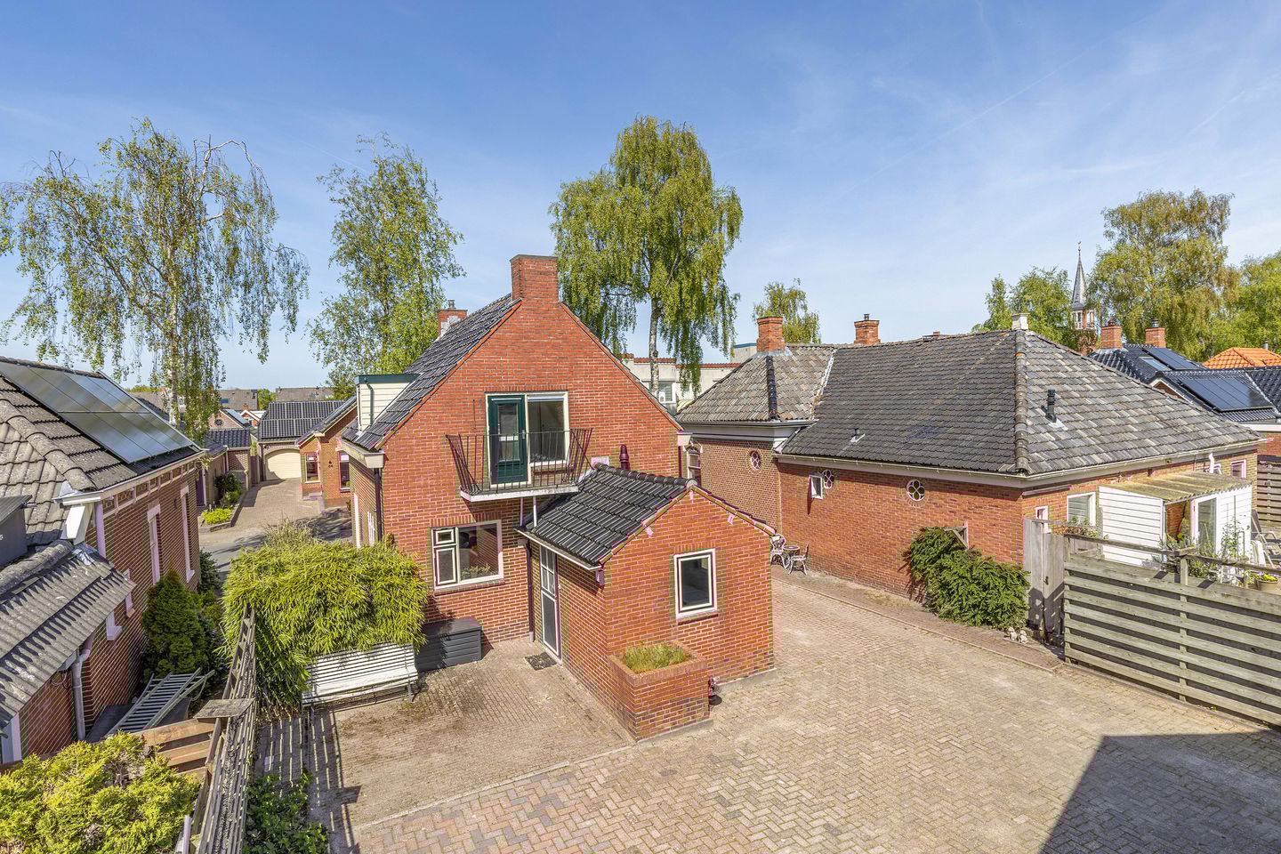 Photo 49 of Oudeweg 37