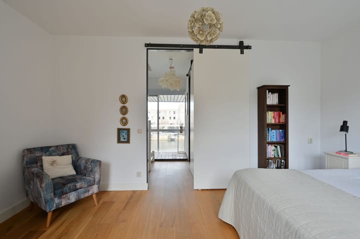 Foto 16 van Polygoongracht 34