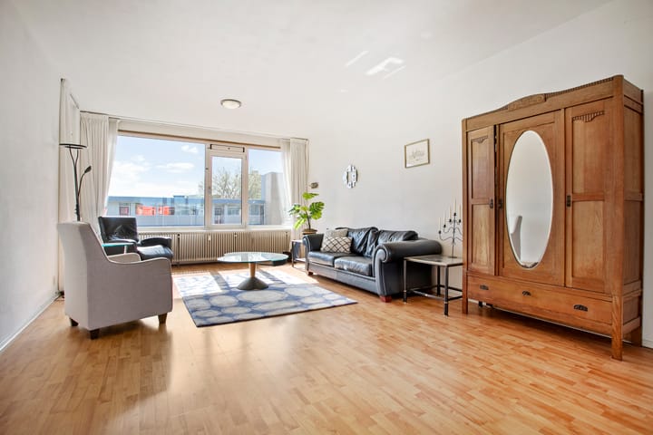 Foto 5 van Adriaen Willaertstraat 59