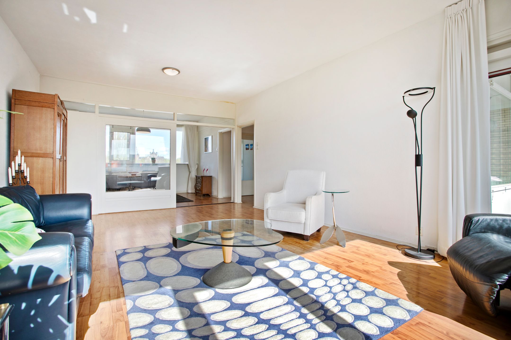 Foto 12 van Adriaen Willaertstraat 59