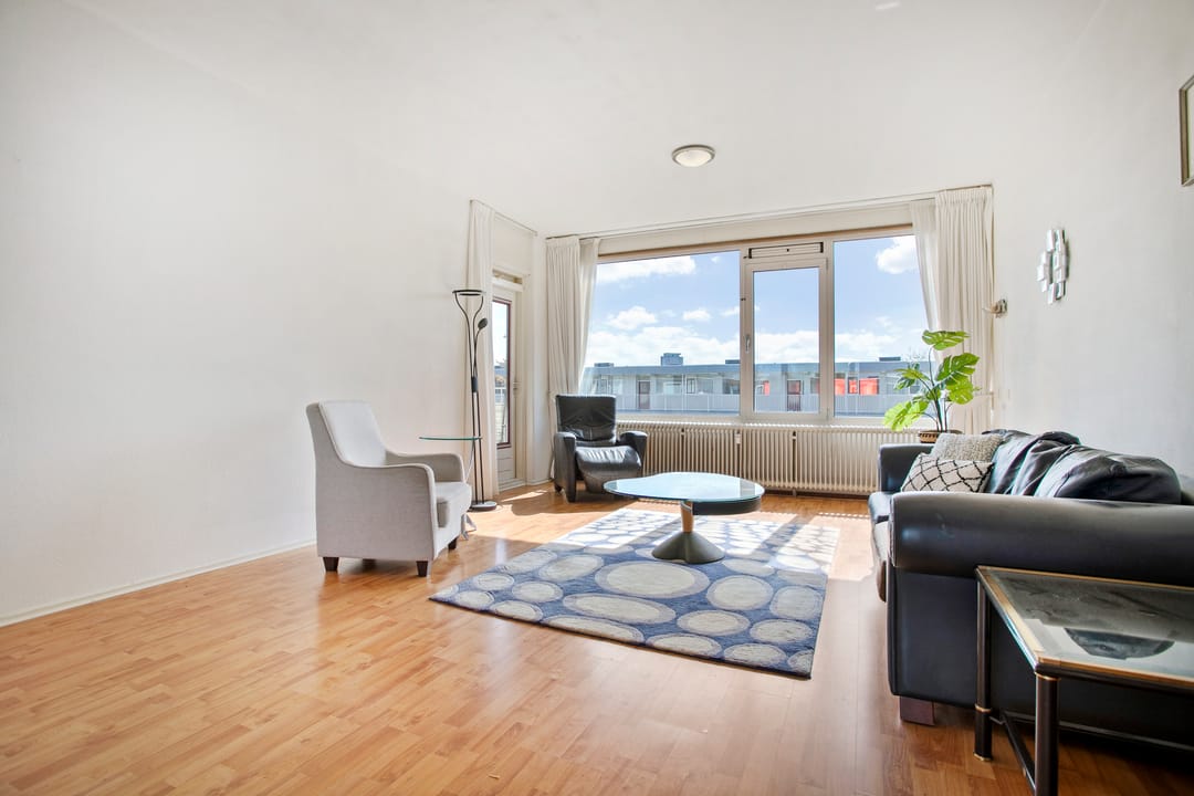 Foto 13 van Adriaen Willaertstraat 59