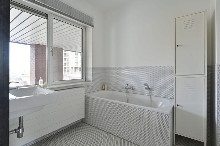 Foto 19 van Polygoongracht 34