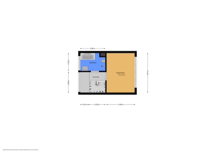 Foto 20 van Polygoongracht 34