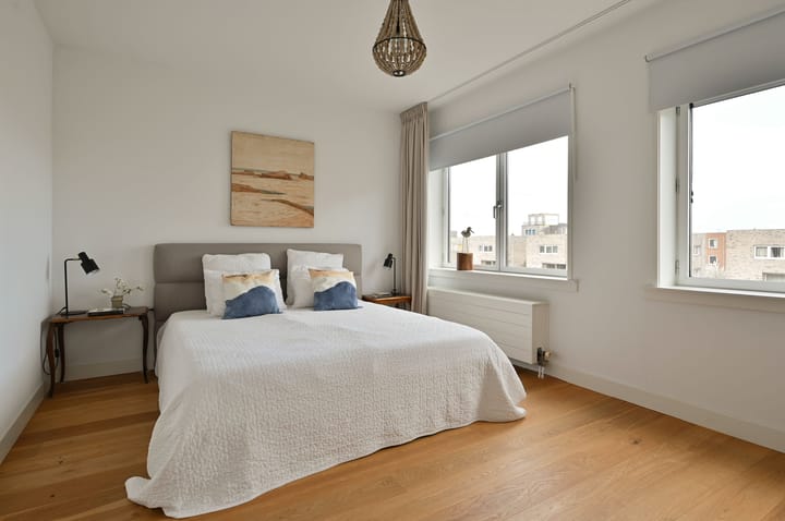 Foto 21 van Polygoongracht 34