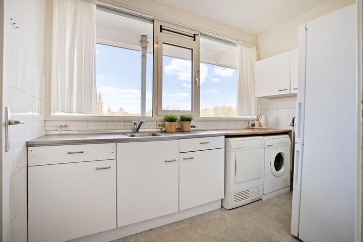 Photo 16 of Adriaen Willaertstraat 59