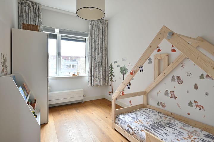 Foto 24 van Polygoongracht 34