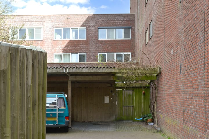 Foto 29 van Polygoongracht 34