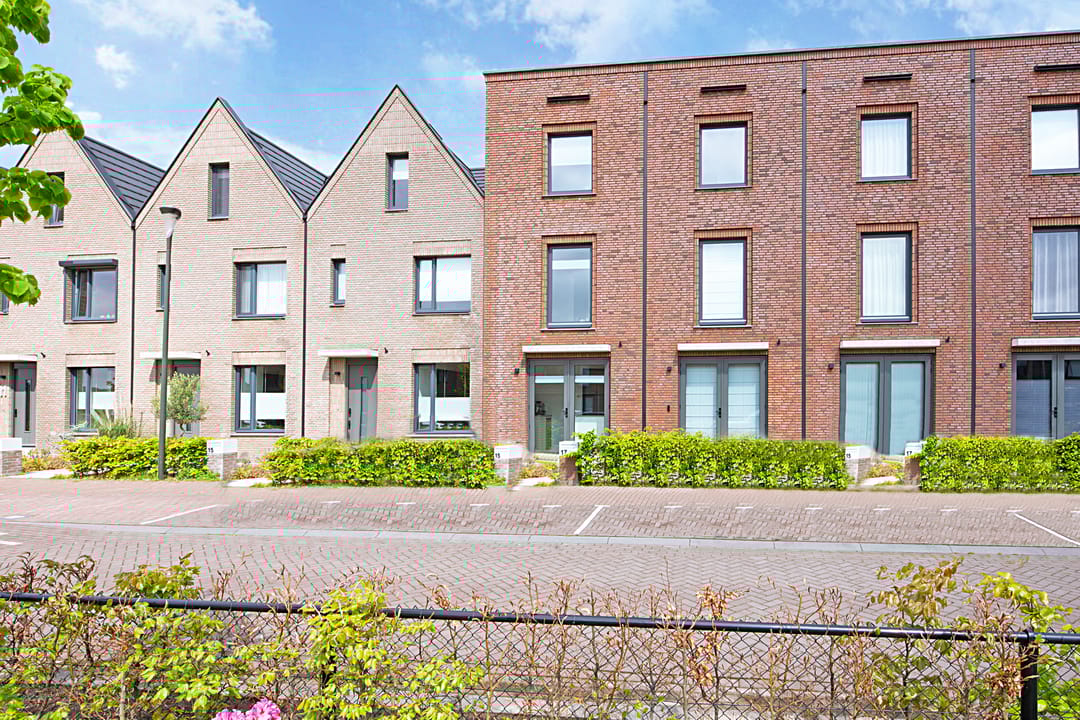 Photo 1 of Opijnenstraat 17