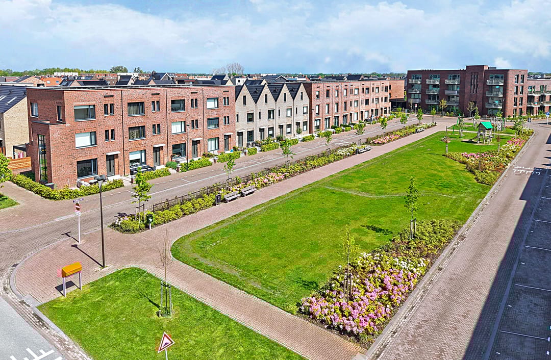 Photo 2 of Opijnenstraat 17