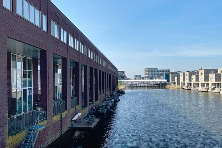 Foto 31 van Polygoongracht 34