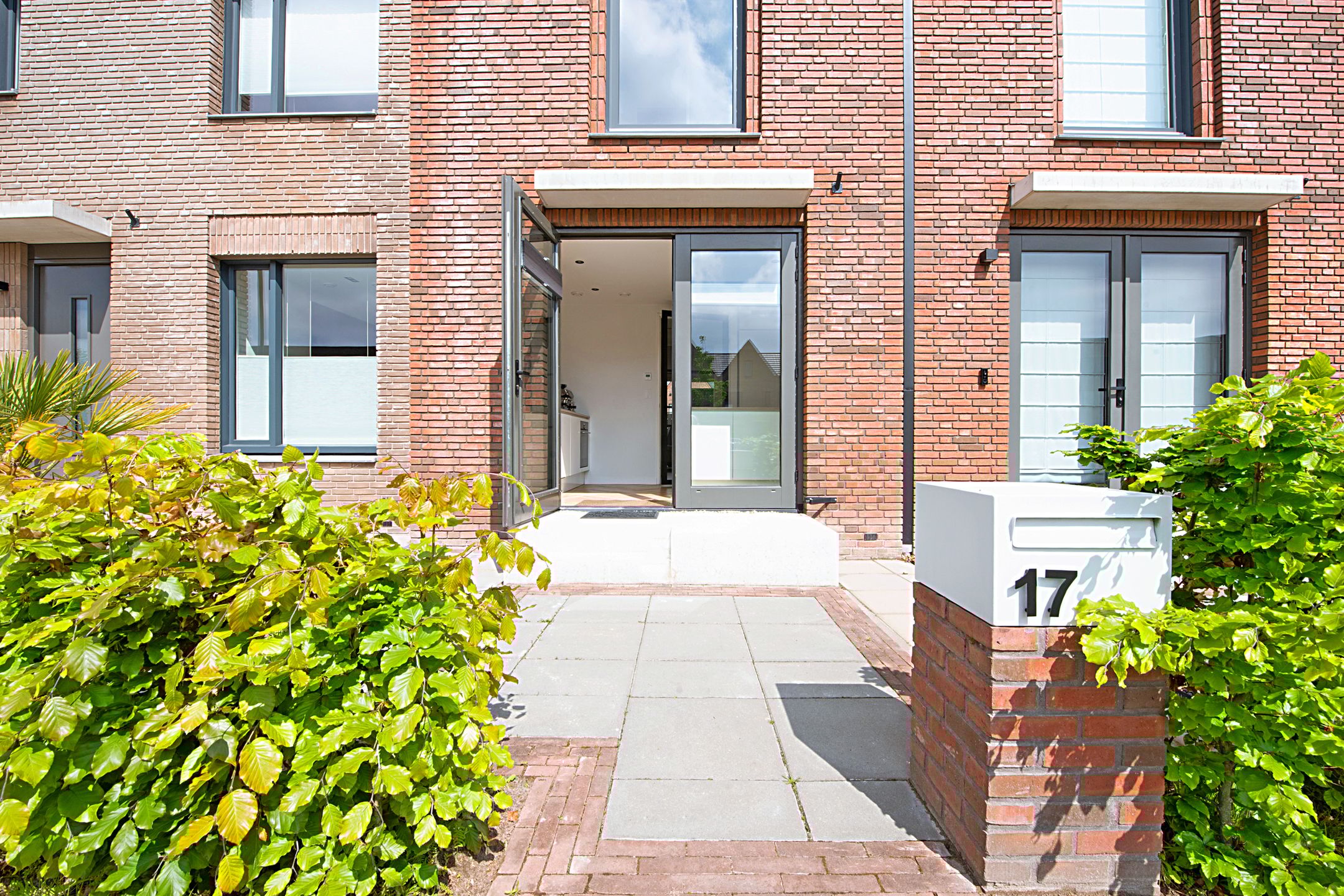 Photo 3 of Opijnenstraat 17