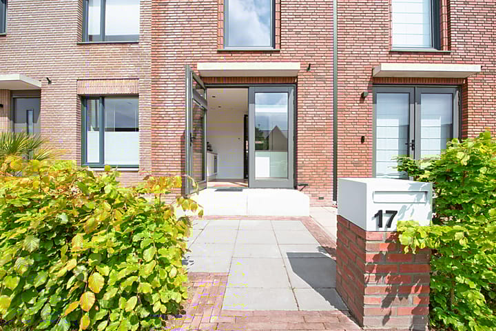 Foto 3 van Opijnenstraat 17