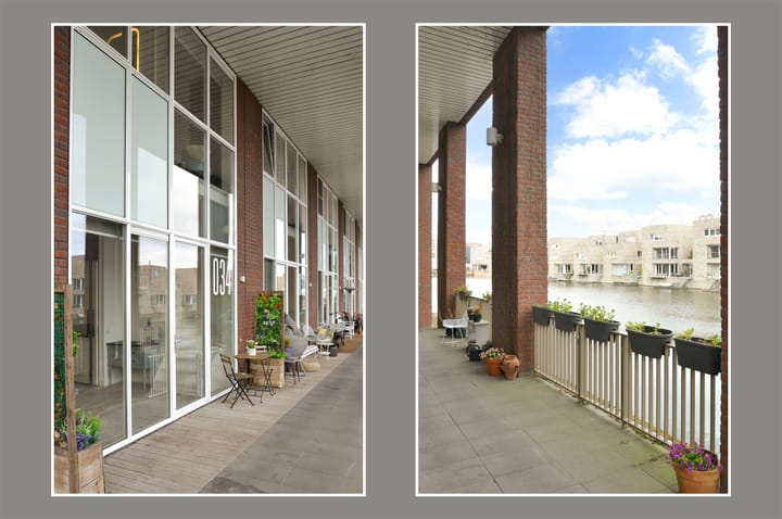 Foto 32 van Polygoongracht 34