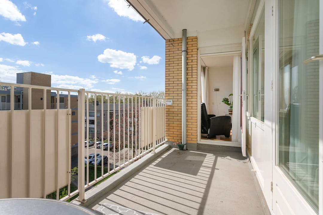 Foto 26 van Adriaen Willaertstraat 59