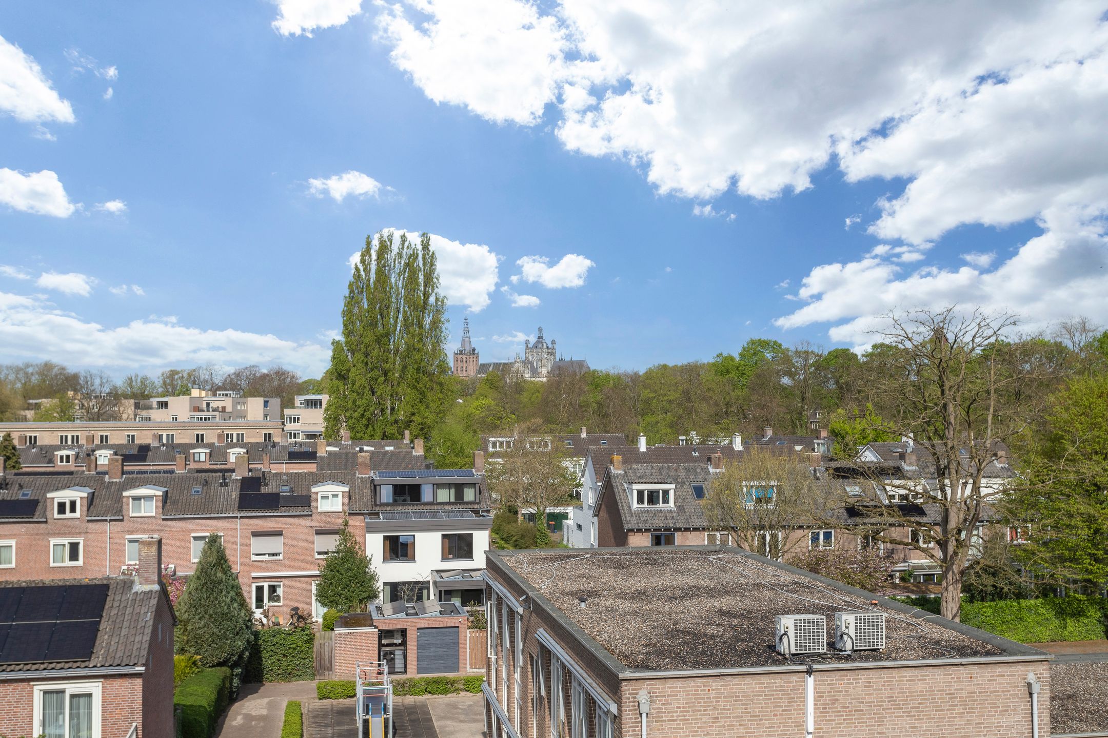 Foto 27 van Adriaen Willaertstraat 59