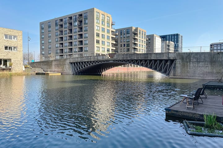 Foto 33 van Polygoongracht 34