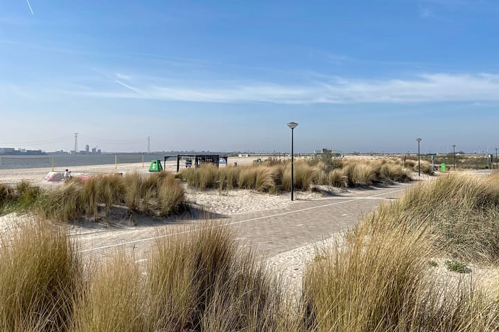 Foto 34 van Polygoongracht 34