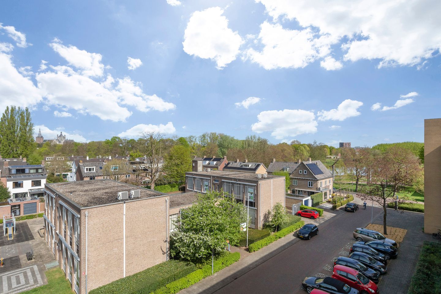 Foto 29 van Adriaen Willaertstraat 59