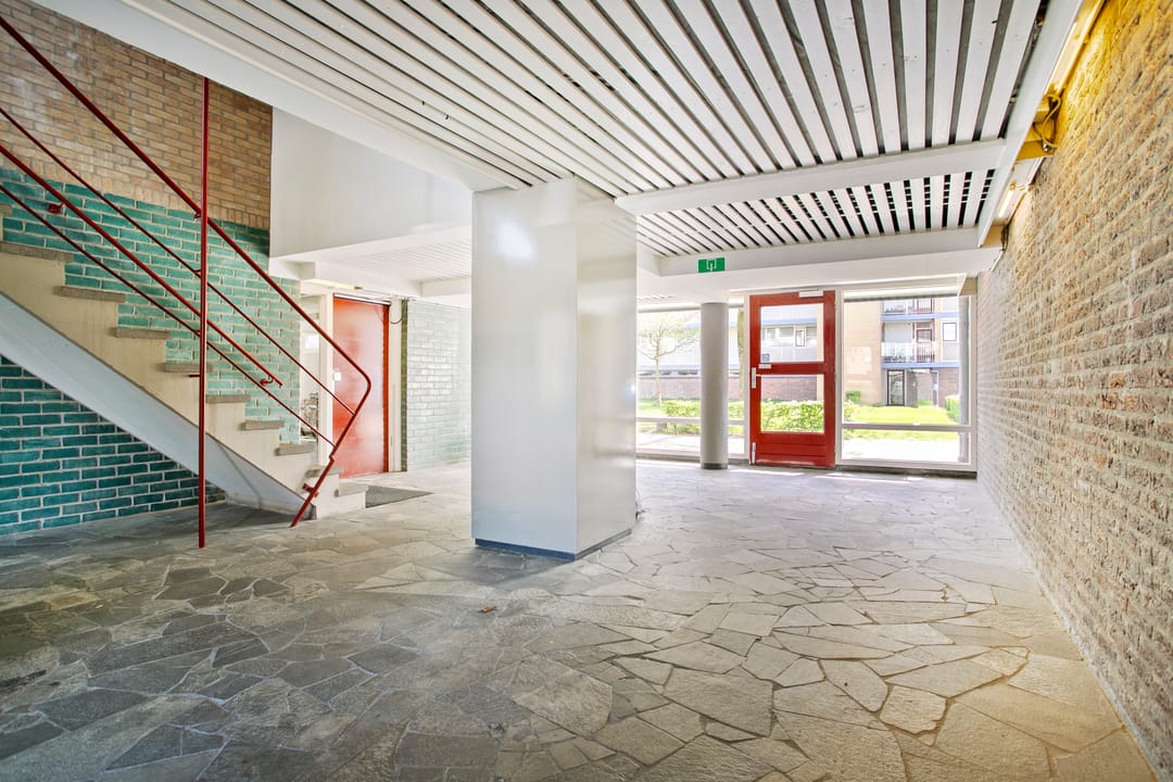 Foto 31 van Adriaen Willaertstraat 59