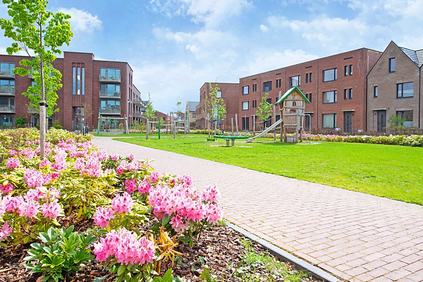 Photo 4 of Opijnenstraat 17