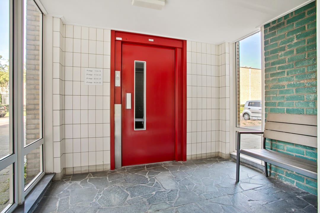 Foto 32 van Adriaen Willaertstraat 59