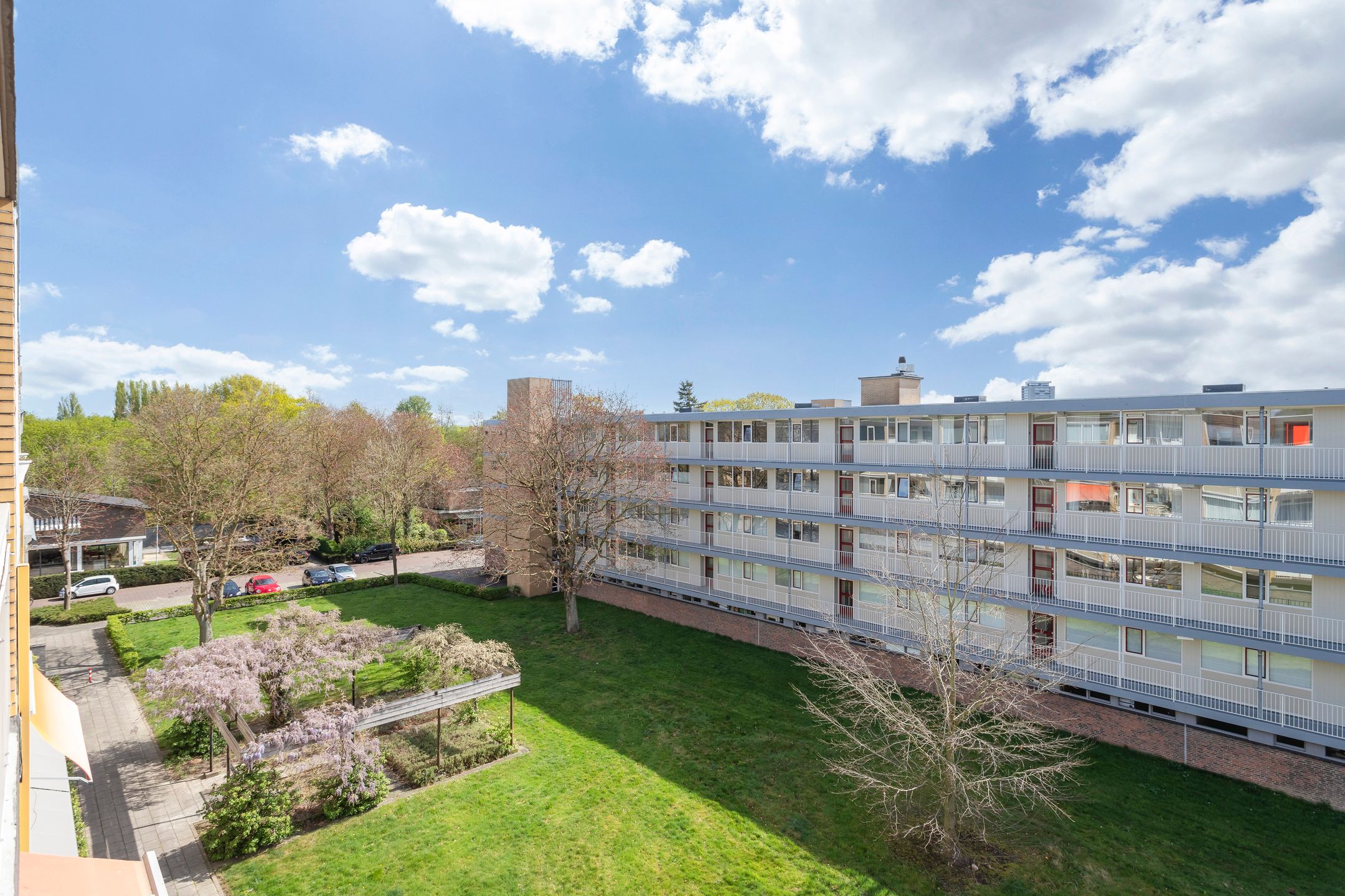 Foto 30 van Adriaen Willaertstraat 59