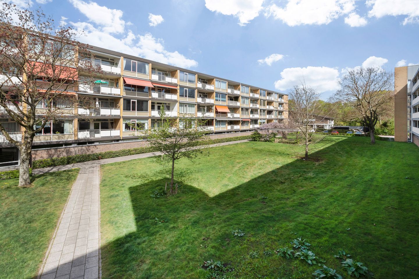 Foto 35 van Adriaen Willaertstraat 59