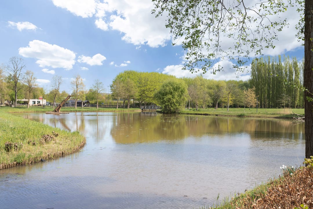 Foto 38 van Adriaen Willaertstraat 59