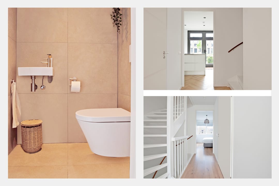 Photo 17 of Opijnenstraat 17