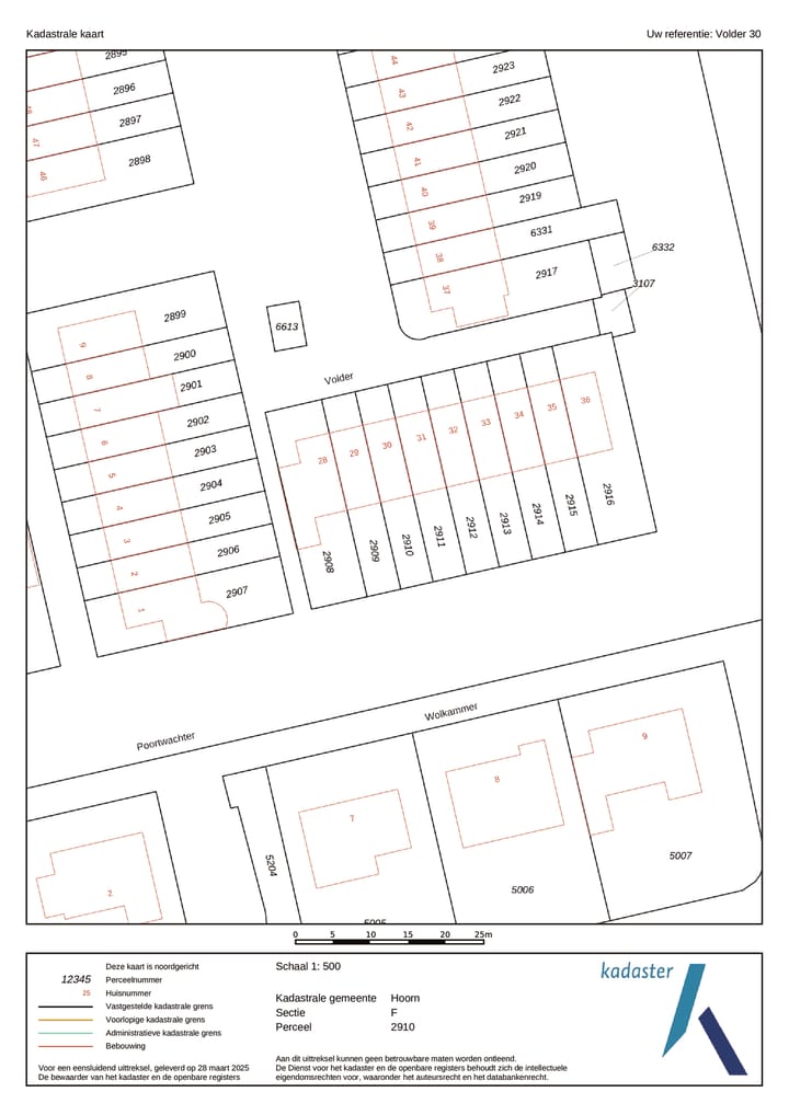 Foto 32 van Volder 30