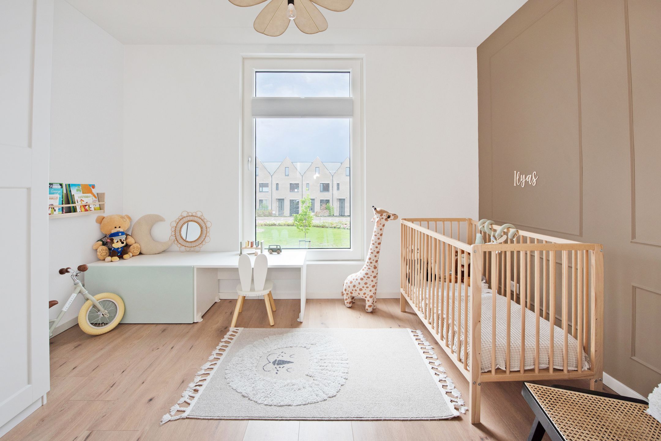 Photo 21 of Opijnenstraat 17