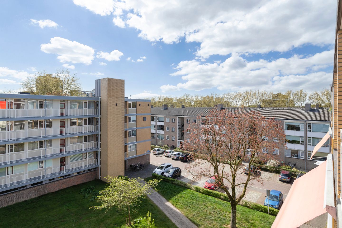 Foto 34 van Adriaen Willaertstraat 59